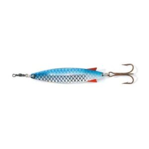 Abu Garcia TOBY 10g. LF Blue Flash 1550181