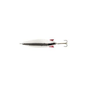 Abu Garcia TOBY 10g. LF Silver 1550179