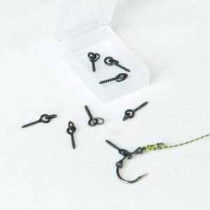 EXTRA CARP FEEDER IGLICA - POP UP PEG WITH OVAL RING 95-5338