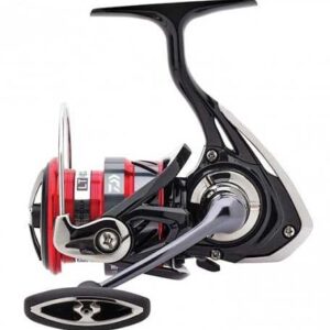 Daiwa NINJA LT 5000-C 10219-500