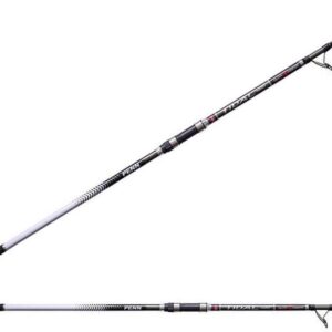 PENN TIDAL TELE SURF 4,20m. 160gr. 1580074