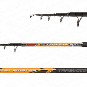 Trabucco AEGEAN CAST MASTER 4,20m. 200gr.169-26-420