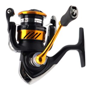 Daiwa 22 CROSSFIRE AI LT 6000 22CFAILT6000