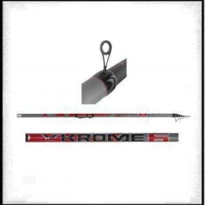 Milo KROME BOLO 4,00m. 304KTM400