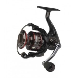 Dam QUICK 4 5000 FD 6+1 BB 60854