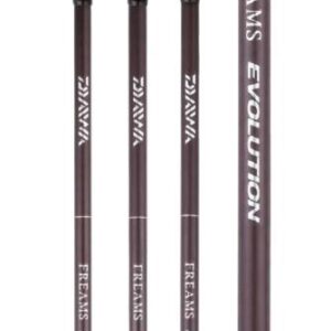 Daiwa 23 FREAMS EVOLUTION PW 60G-AI 6,00m. 25gr. FREVOPW60GAI