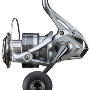 Shimano NASCI C5000 XGFC NASC5000XGFC