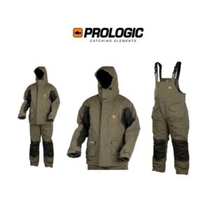 PROLOGIC TERMO ODIJELO - Hightgrade Thermo suit - XXXL S-58347