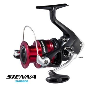 Shimano SIENNA C3000 FG SNC3000FG