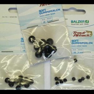 Balzer SOFT GUMMIPERLEN 16036004