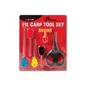 Fil Fishing FIL CARP TOOLS SET 95-5482