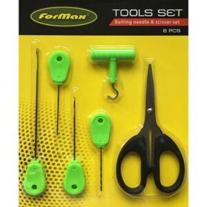 Formax SARANSKI SET (6 kom.) FXOP-403001