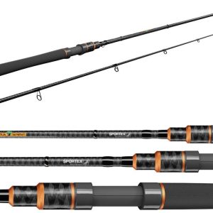 Sportex HYDRA SPIRIT 2,70m. 12-54gr HY2702