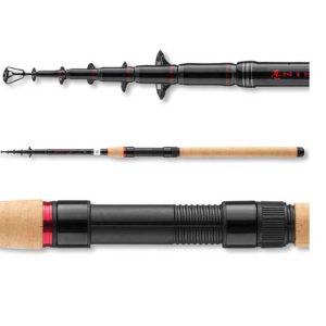 Daiwa NINJA X TELE 2,70 m. 15-45 gr 11636-275