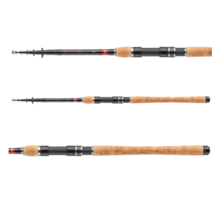 Daiwa NINJA X TELE 3,60m. 20-60gr 11638-360